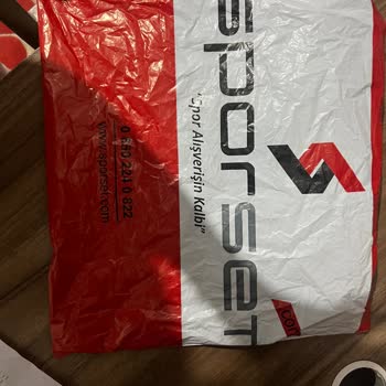 Eksik Ürün Ve Geri Ödeme Problemi