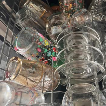 My Samsung Dishwasher Doesn’t Clean Properly Despite Service Visits