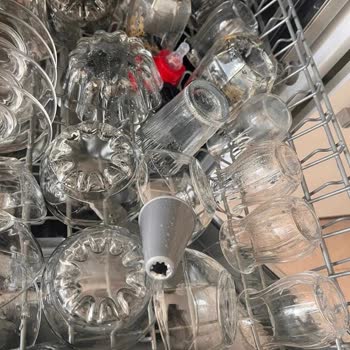My Samsung Dishwasher Doesn’t Clean Properly Despite Service Visits