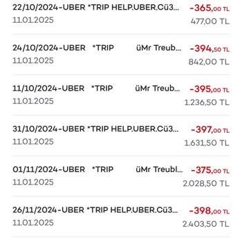 Hesabımdan Habersiz Para Çekimi Ve Destek Eksikliği