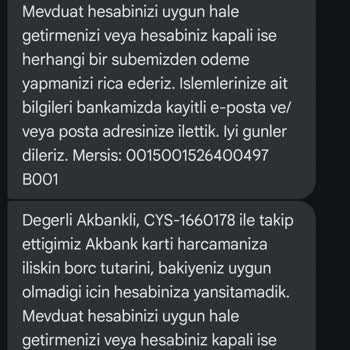 Hesabımdan Habersiz Para Çekimi Ve Destek Eksikliği