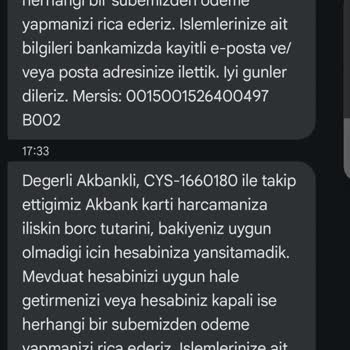 Hesabımdan Habersiz Para Çekimi Ve Destek Eksikliği