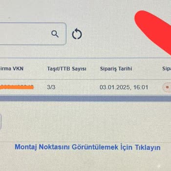 Ödeme İşlemi Başarısızlığı Ve İade Talebi