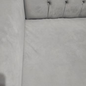 Chester Model Koltuk Takımında Kalite Sorunu