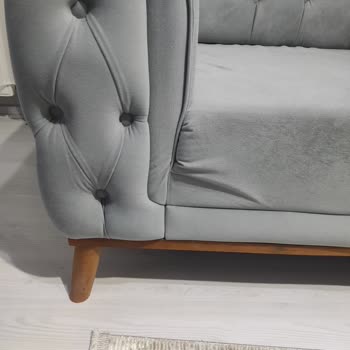 Chester Model Koltuk Takımında Kalite Sorunu