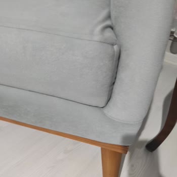 Chester Model Koltuk Takımında Kalite Sorunu