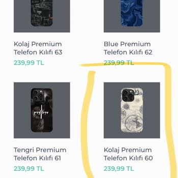 Shopier'den Sipariş Ettiğim Ürün Teslim Edilmedi Ve Bilgilendirme Almadım