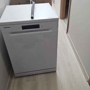 Samsung Bulaşık Makinesi Fiyaskosu: Bozuk Ürün Ve İlgisizlik