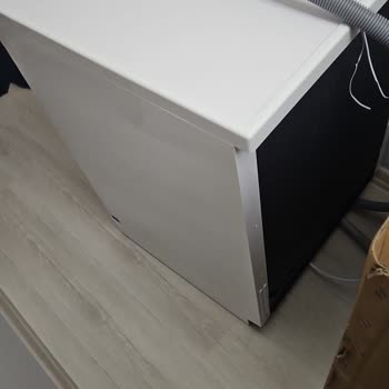 Samsung Bulaşık Makinesi Fiyaskosu: Bozuk Ürün Ve İlgisizlik