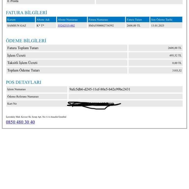 Gizli İşlem Ücretleri Ve Ulaşılmaz Müşteri Hizmeti