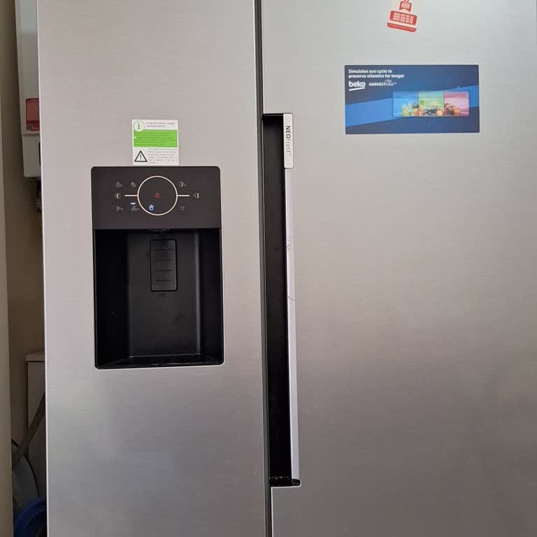 Beko Buzdolabı Motor Arızası Ve Değişim Gecikmesi