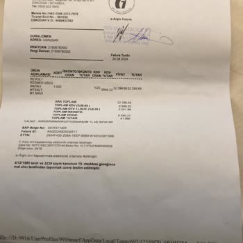 Yeni Motorun Debriyaj Sorunu Ve İlgisizlik