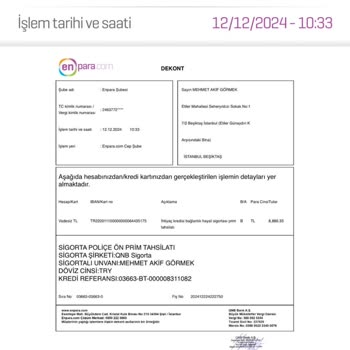 Hayat Sigortası İptalinde Karşılaşılan Sorunlar