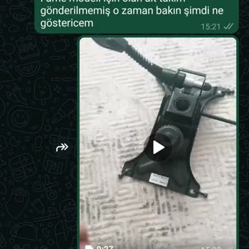 Satış Sonrası Destek Eksikliği