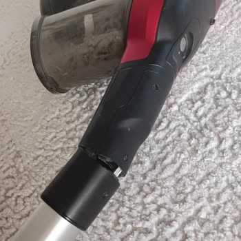 Philips Süpürge Garanti Sorunu Ve Kullanıcı Hatası İddiası