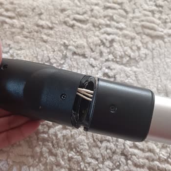 Philips Süpürge Garanti Sorunu Ve Kullanıcı Hatası İddiası