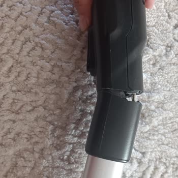 Philips Süpürge Garanti Sorunu Ve Kullanıcı Hatası İddiası