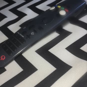 Axxen TV Kumandası Fonksiyon Sorunu