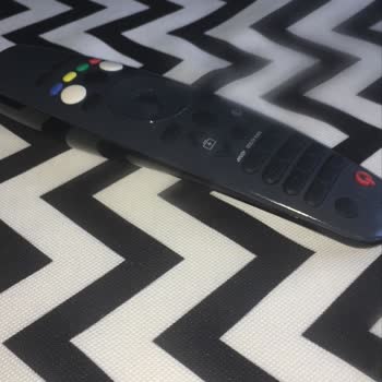 Axxen TV Kumandası Fonksiyon Sorunu