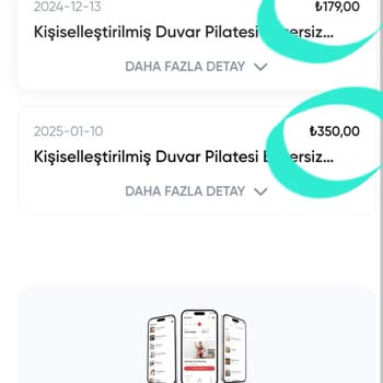 Betterme Otomatik Yenileme Sorunu Ve İade Talebi