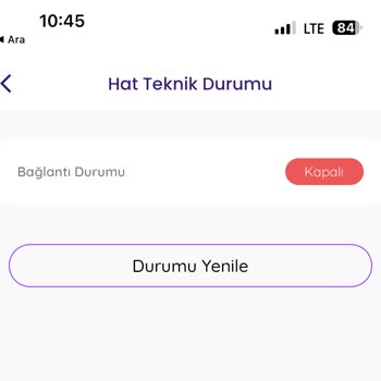 Netspeed İle Sürekli Kesinti Ve İptal Zorluğu