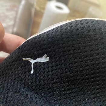 Hepsiburada'dan Aldığım Ayakkabı Hayal Kırıklığı