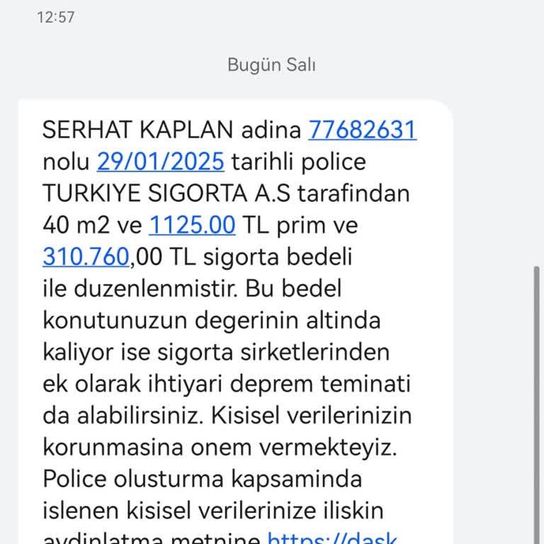 İzinsiz Sigorta Yenilemesi Ve Çekim Sorunu