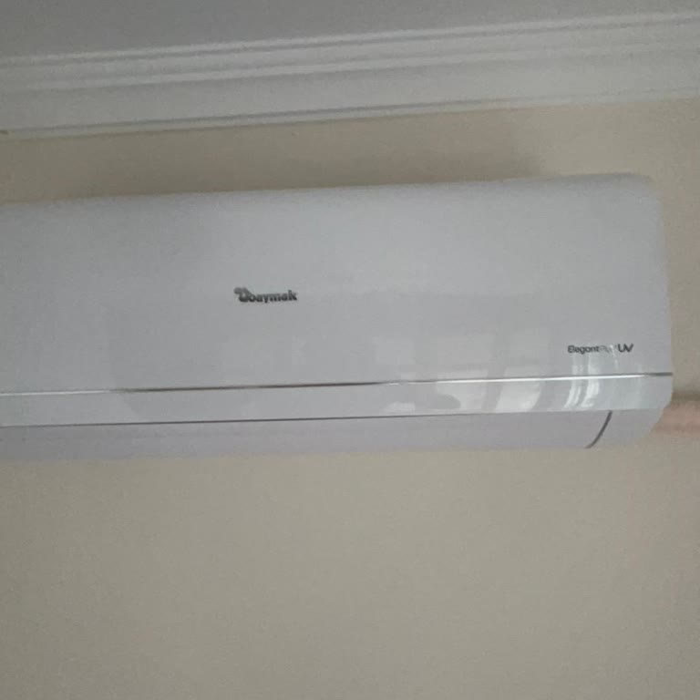 Baymak Klima İle Gürültülü ve Konforsuz Deneyim