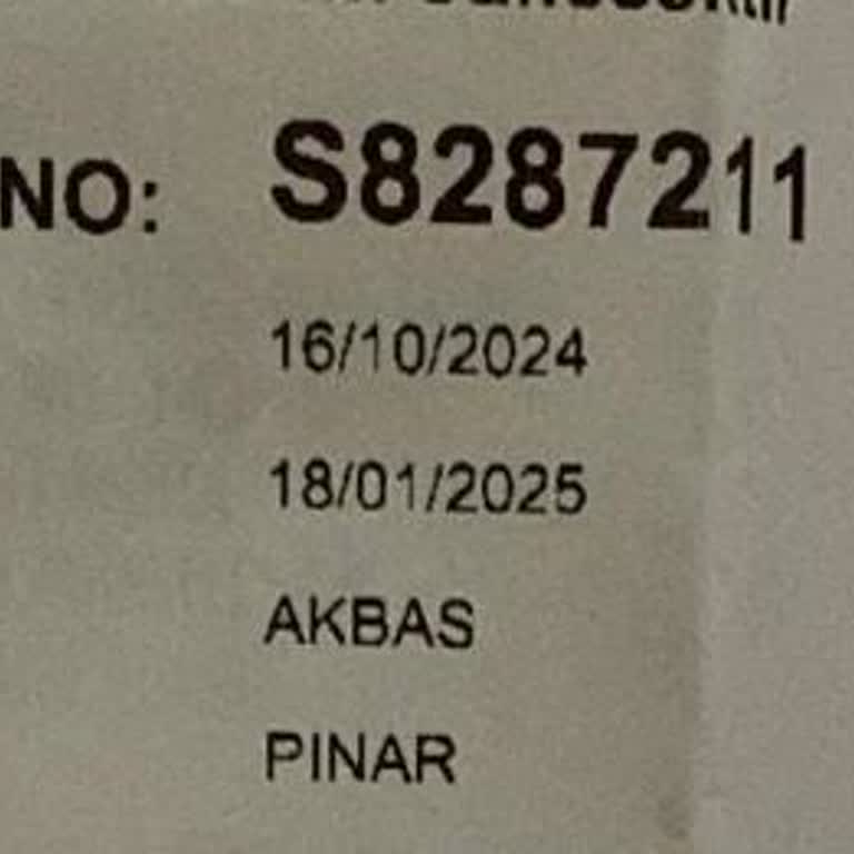 Vize Başvurusunda Gecikme Ve Bilgi Eksikliği