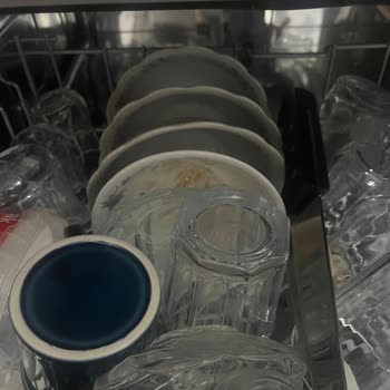 Bosch Bulaşık Makinesi Sorunu Ve Çözüm Beklentisi