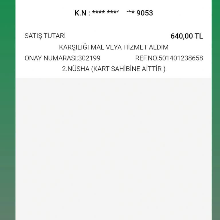 Gece Yarısı Rahatsızlığı: Plansız Teslimat Sorunu