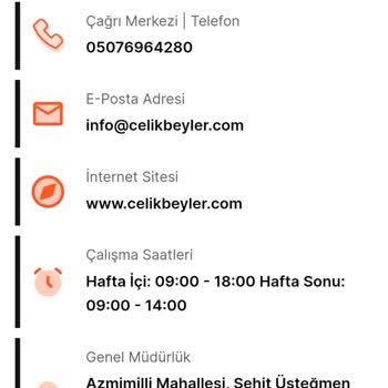 Sipariş Verdim Ama Dikiş Makineleri Hâlâ Ortada Yok