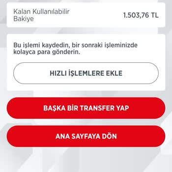 Sipariş Verdim Ama Dikiş Makineleri Hâlâ Ortada Yok