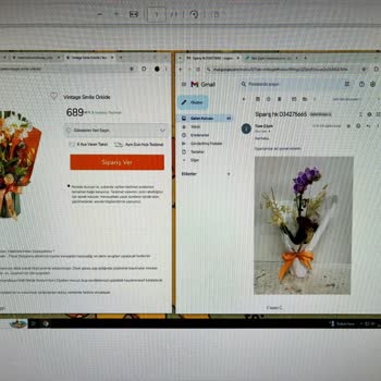 Yanlış Paketleme Ve Yetersiz Müşteri Hizmeti
