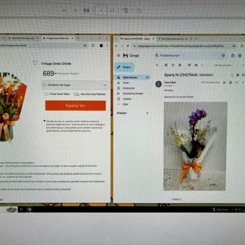 Yanlış Paketleme Ve Yetersiz Müşteri Hizmeti