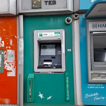 Maaş Müşterisinden Haksız İşlem Ücreti Kesintisi