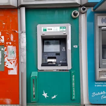 Maaş Müşterisinden Haksız İşlem Ücreti Kesintisi