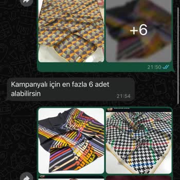 Yanlış Ürün Gönderimi Ve İletişim Sorunları