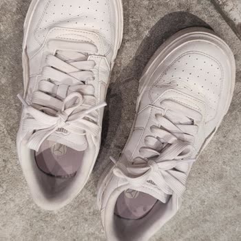 Puma Ayakkabıda Taban Sorunu Ve Garanti Hayal Kırıklığı