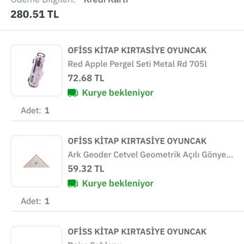 Epttavm'de Kargo Ve Müşteri Hizmetleri Krizi