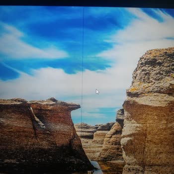 Acer Dizüstü Bilgisayarda Mavi Çizgi Sorunu Ve İletişim Problemi