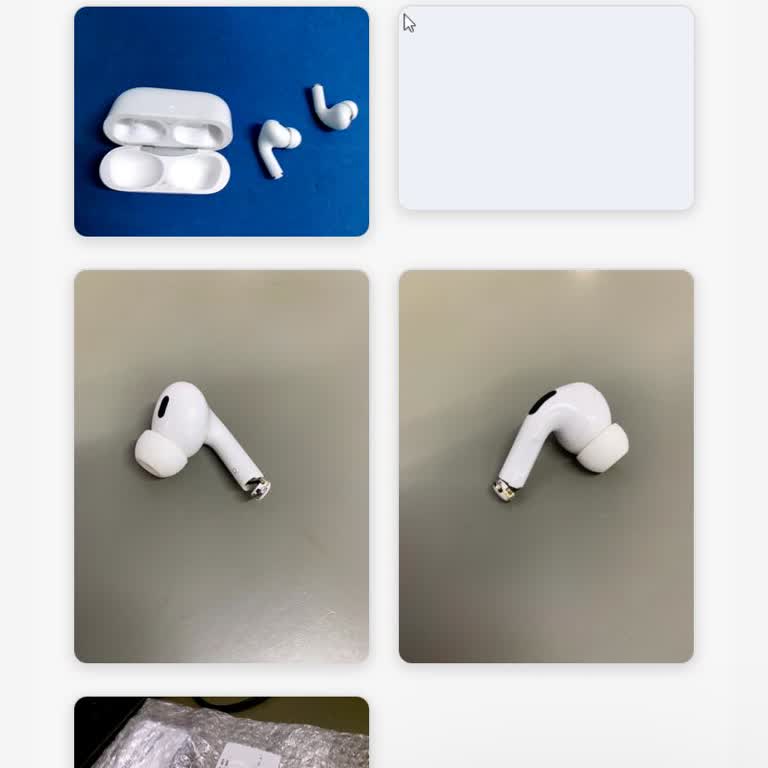 My AirPods Pro 2nd Gen Had Issues, Warranty Denied