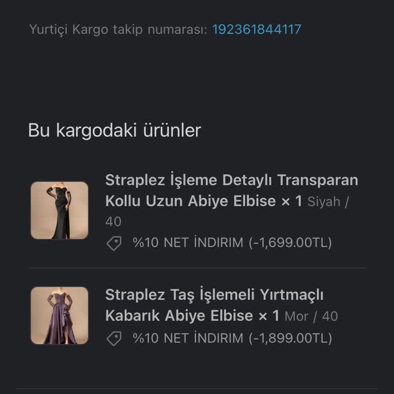 Online Alışverişte İkinci Sınıf Müşteri Muamelesi