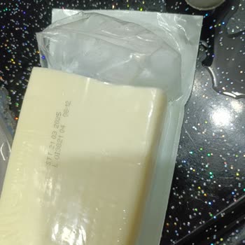 Teksüt Kaşar Peynirinde Beklenmedik Acı Tat