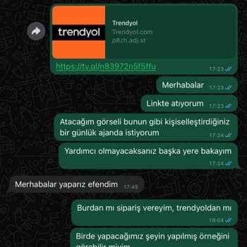 Müşteri Hizmetlerinde Yetersizlik