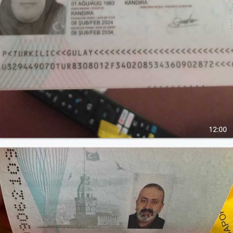 Yeşil Pasaportlu Başvurularda Vize Reddi Ve Para İadesi Sorunu