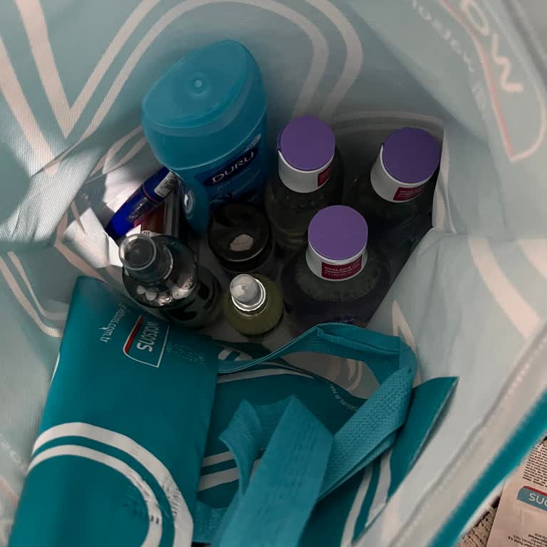 Watsons Almadığım Ürünün Fazladan Geçmesi!