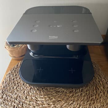 Beko Kahve Makinesi Su Ölçüm Sorunu