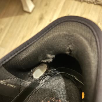 My Skechers Shoes Fell Apart in 6 Months – Warranty Denied