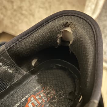 My Skechers Shoes Fell Apart in 6 Months – Warranty Denied